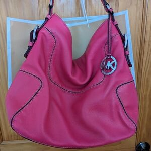 Michael Kors Shoulder Purse